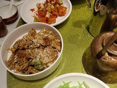 -大鸭梨烤鸭店(花园村店)
