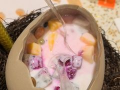 -小董哥烤串·爆汁大油边(故宫店)