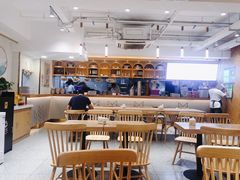 -早安山丘·豆浆油条(小木桥路店)
