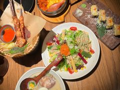 -玉川屋创意日料Bistro(柳巷店)