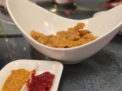 -粤尚腾香居中餐厅(首都机场希尔顿店)