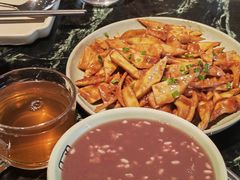 -兰溪小馆(东直门簋街店)