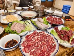 -厝味火锅·潮汕卤水火锅(十一合店)