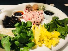 -民国红公馆·秦淮八艳(夫子庙店)