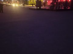 -汉长安城未央宫国家考古遗址公园