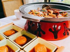 -院里寻菜·精致庭院菜(观沙岭店)