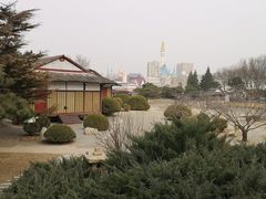 -北京世界公园