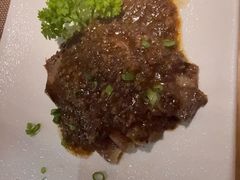 -福樱兰海鲜放题铁板烧(加州店)