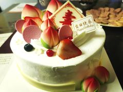 -味多美蛋糕(潘家园店)