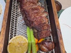 -中山路壹号传奇club·啤酒花园餐厅