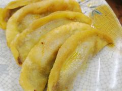 -清真蒋有记(老门东店)