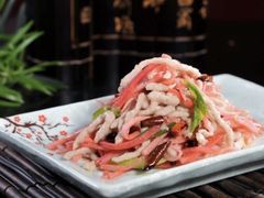 -饭饱香土碗菜(新科店)