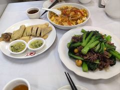 -文记壹心鸡(宝华路店)