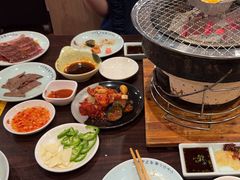 -蒜香焼肉PURUSHIN(马场路店)