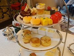 -Salon de Ville浦江汇(上海外滩华尔道夫酒店店)