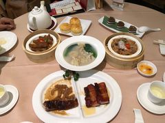 点心-金苑海鲜酒家(来魅力店)