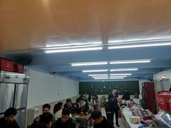 -阿龙烧烤(广达路店)