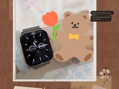 -Apple零售店(深圳益田假日广场店)
