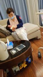 -爱贝蕊恩韩式月子会所(宝安店)