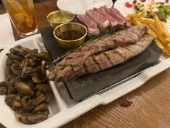 -Entrecôte 法国牛扒馆(保利·时光里店)