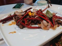 -满堂·烤鸭店·北京菜(鼓楼店)