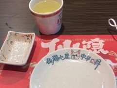 -仙隐小鹿中华料理(南宁万象城店)