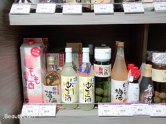 -GranVida生活超市(海信广场店)