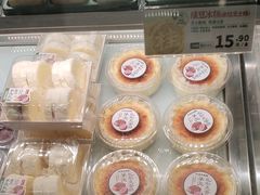 -泸溪河桃酥(长乐路店)