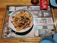 -局气 烤鸭·北京菜(光华路店)