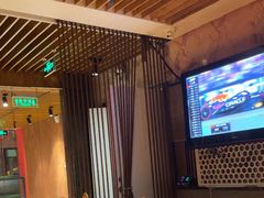 -肉串汪(月坛店)