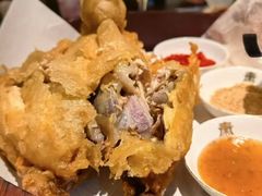 -秦月轩·陕西家乡菜(阜成路·五棵松店)