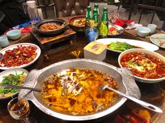 -川外川(星海店)