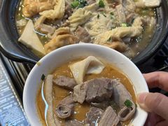 -六味牛杂煲·斋菜煲(桫椤湾店)
