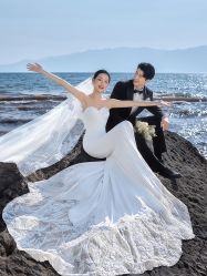 -第一夫人婚纱摄影(南京店)