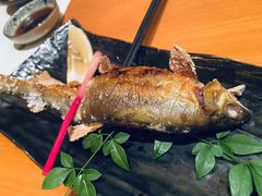 -将军日本餐厅·Shogun 传统日料·铁板烧·板前料理(厦门马哥孛罗东方大酒店)