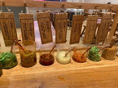 -小满手工粉(上海月星环球港店)
