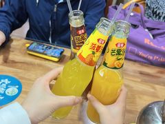 -沐毫傣泐云南菜孔雀宴•手抓饭傣味烧烤(曼听公园店)