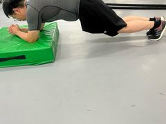 -中田健身工作室(杭州五洲国际店)