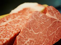 -神户牛排餐厅MOURIYA(总店)