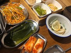 -济州爱肉堂(总店)