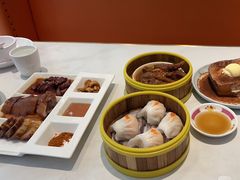 -嘉味港式餐厅(海门大有境店)