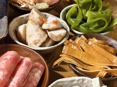 -大风老火锅(江北一店)