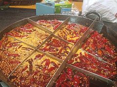 -渝杨胖娃老火锅(中兴路店)