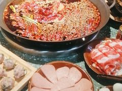 -雾都嘟重庆老火锅