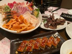 -佛山希尔顿酒店·融誉亚洲美食荟