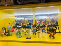 -汤姆熊欢乐世界(罗斯福店)