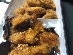 -NENE Chicken(莲洞店)