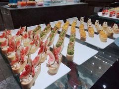 -解放碑威斯汀酒店-知味国际美食餐厅