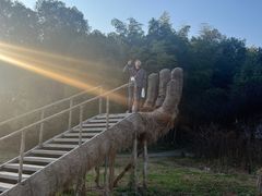 -石燕湖生态旅游景区