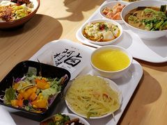 -阿那亚第一食堂 Cafeteria 1
